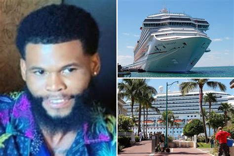 Carnival Cruise passenger reported missing after ship returns to Florida